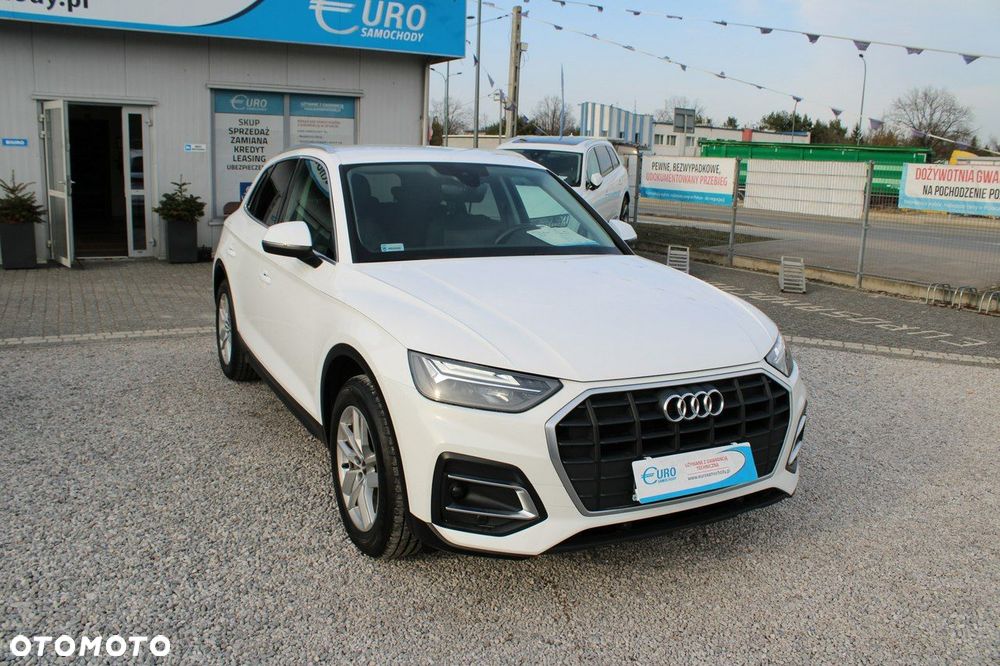 Audi Q5 - 5