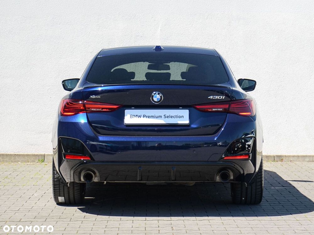 BMW Seria 4 - 10