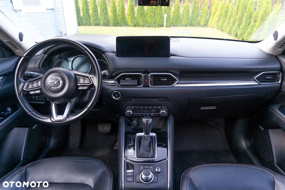 Mazda CX-5 - 14