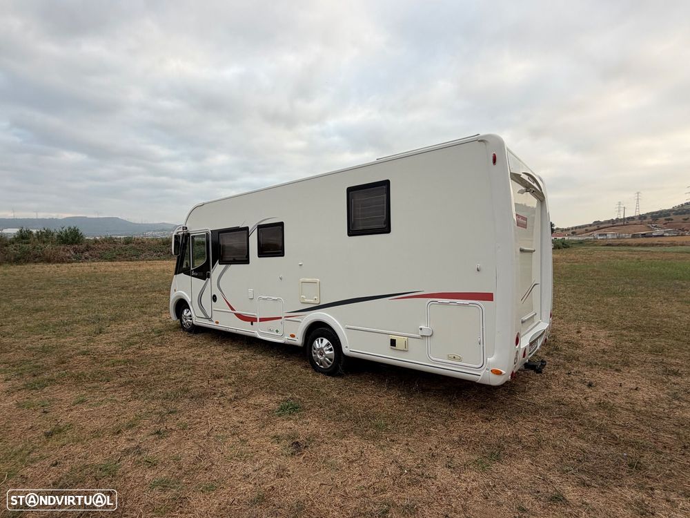 Challenger Sirius Sirius 3088 - 34