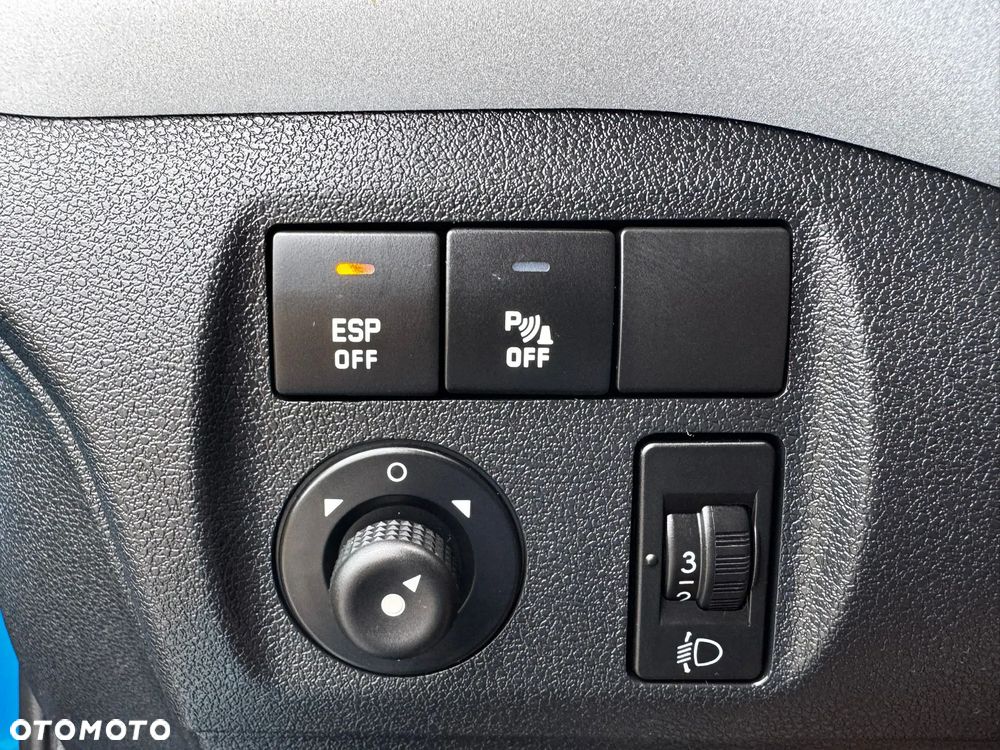 Citroën Berlingo Multispace HDi 115 FAP XTR - 21