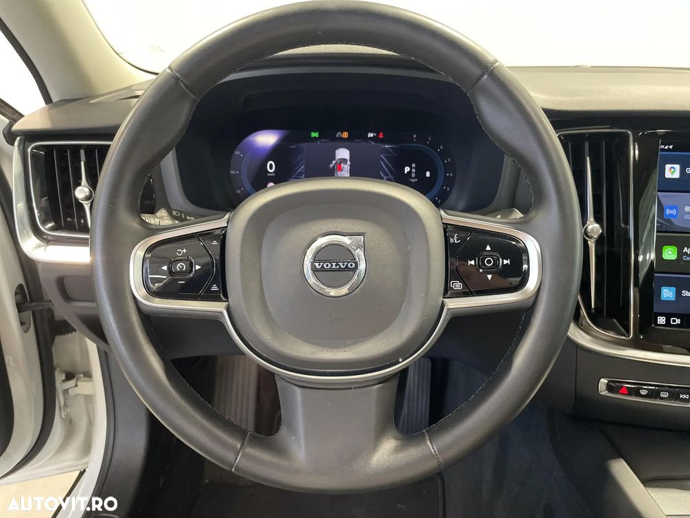 Volvo S60 - 15