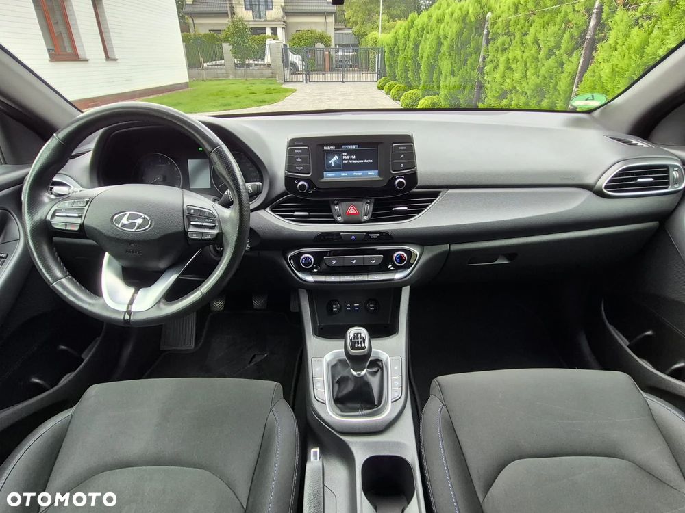 Hyundai i30 1.4 Style - 21