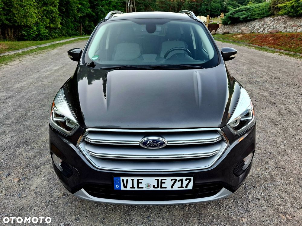 Ford Kuga 2.0 TDCi 4x2 Titanium - 14