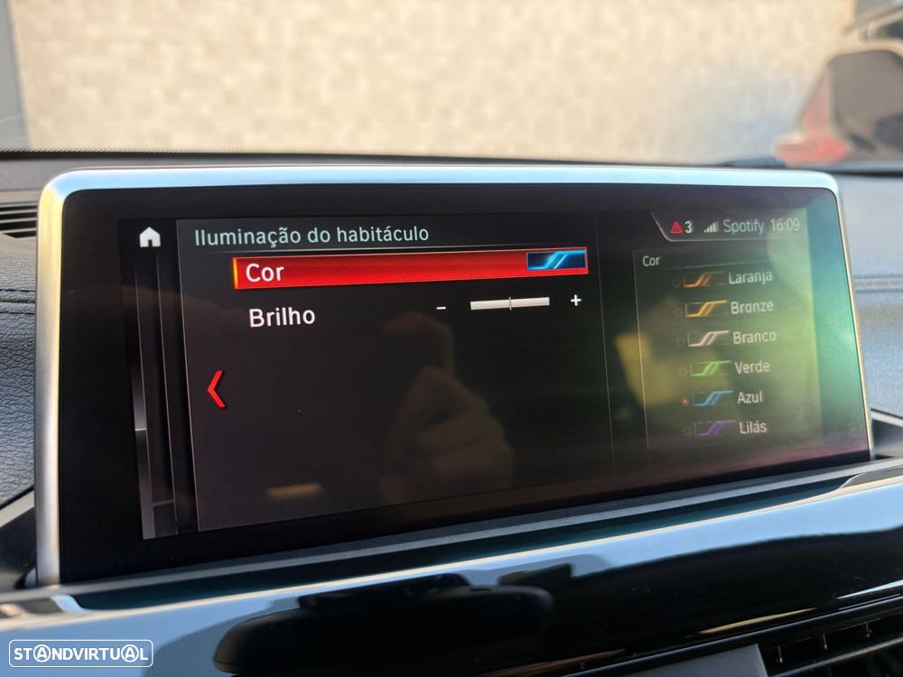 BMW X2 16 d sDrive Auto - 29