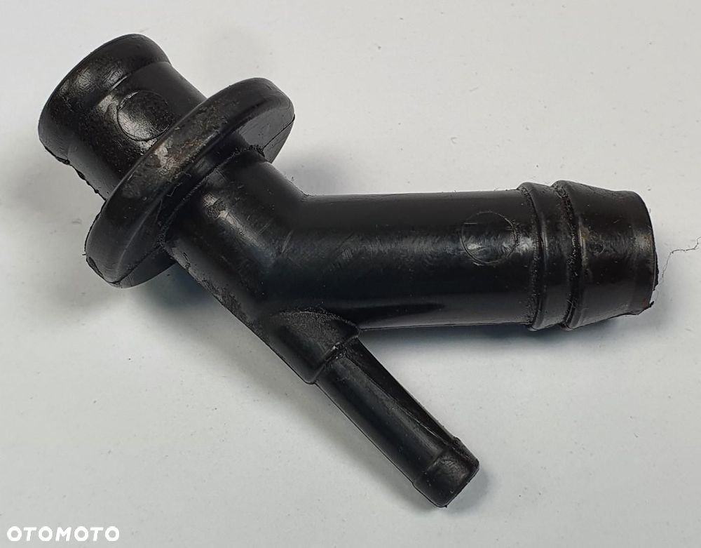 KRÓCIEC ODMY SAAB 900 II 2.3 - 1