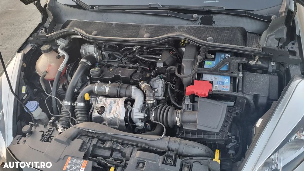 Ford Fiesta - 23