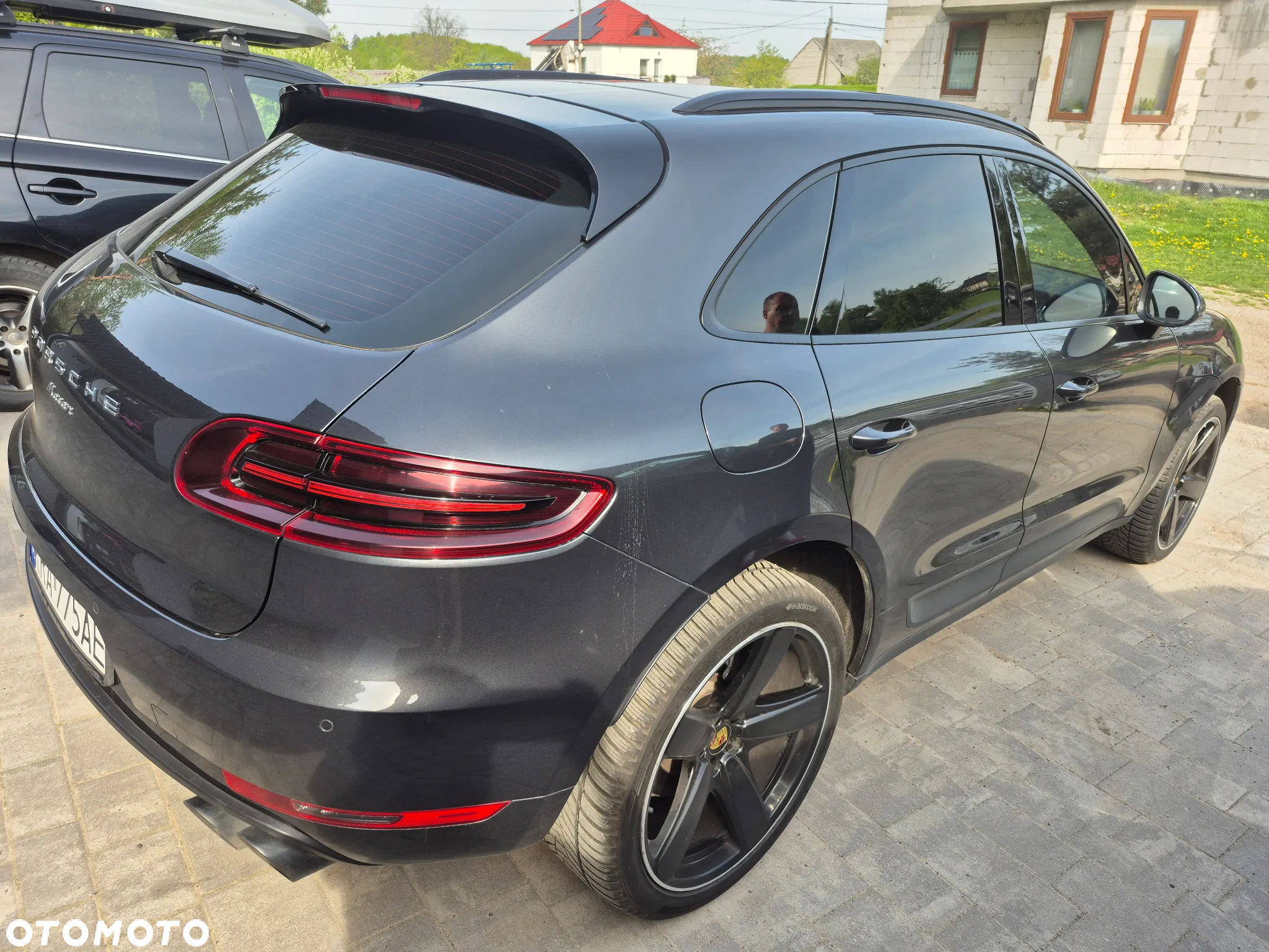 Porsche Macan - 19