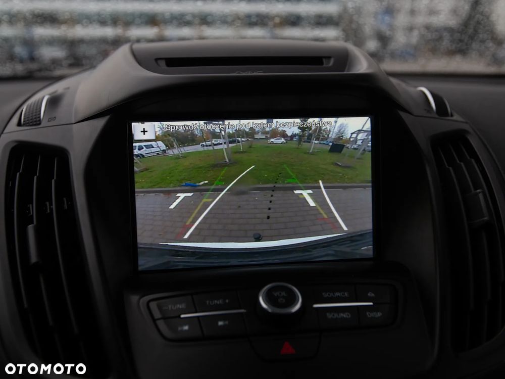 Ford Kuga 2.0 TDCi 4x4 Titanium - 39