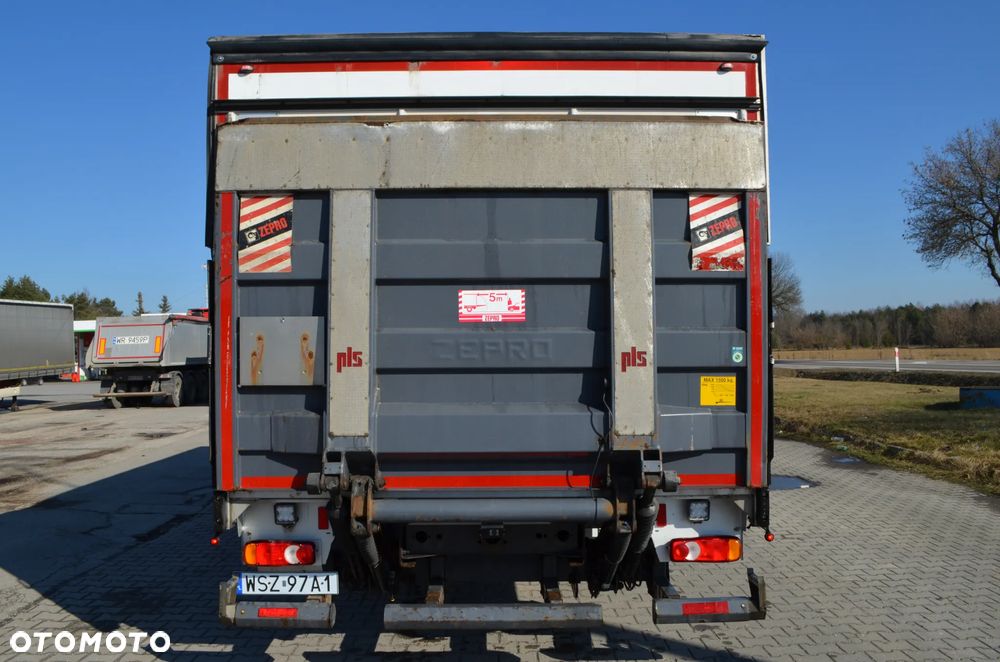 Volvo FL - 6