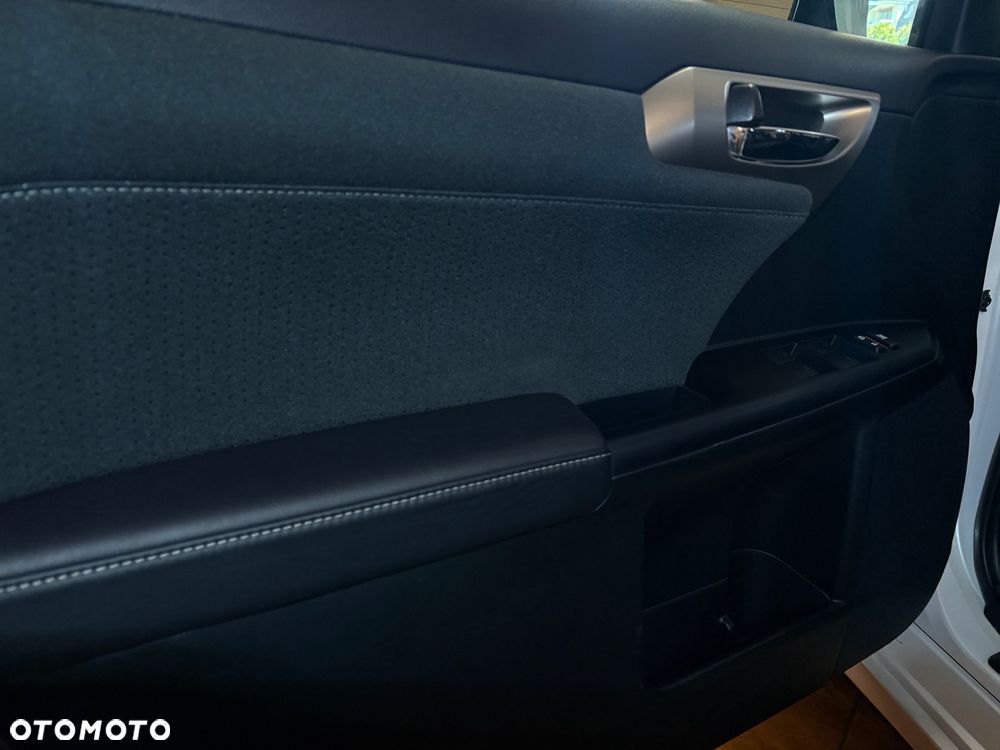 Lexus CT 200h Elegance - 14