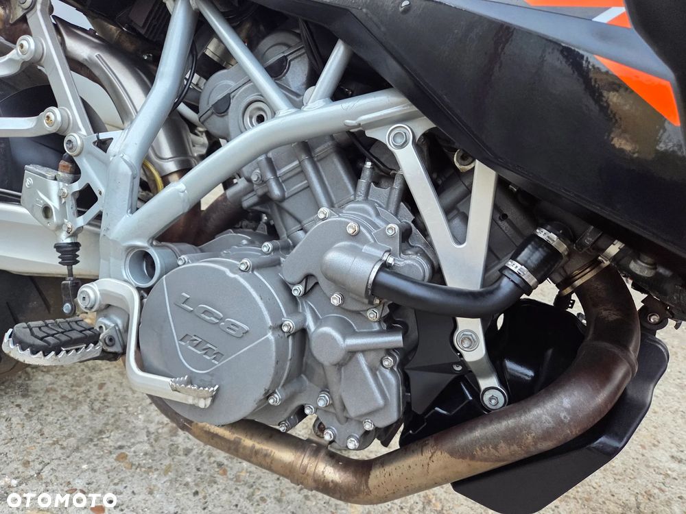 KTM Inny - 16