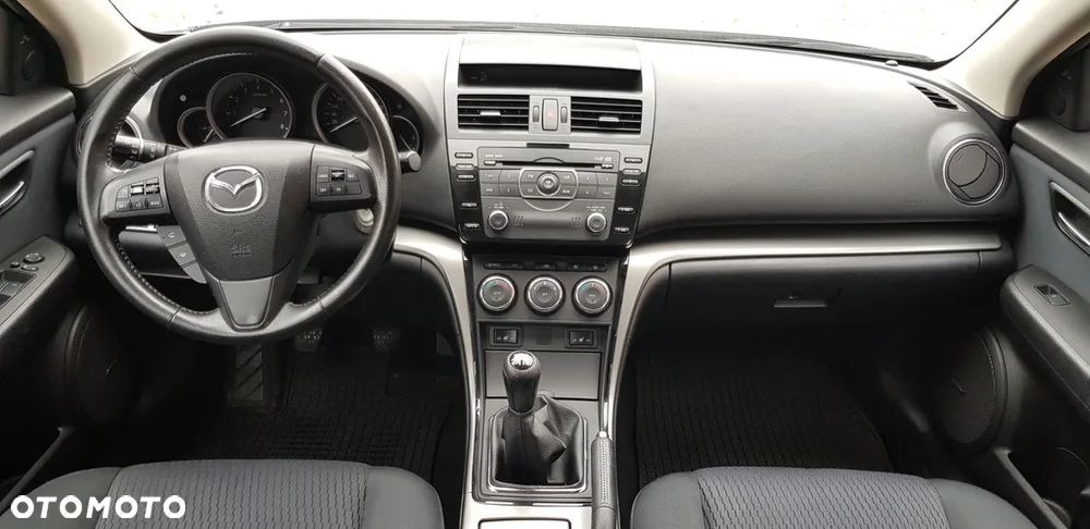 Mazda 6 2.0 Exclusive - 18