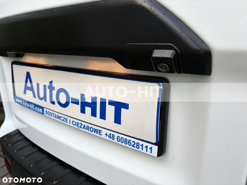 Ford Transit - 13