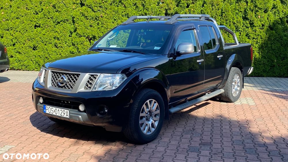 Nissan Navara 2.5 D XE - 4