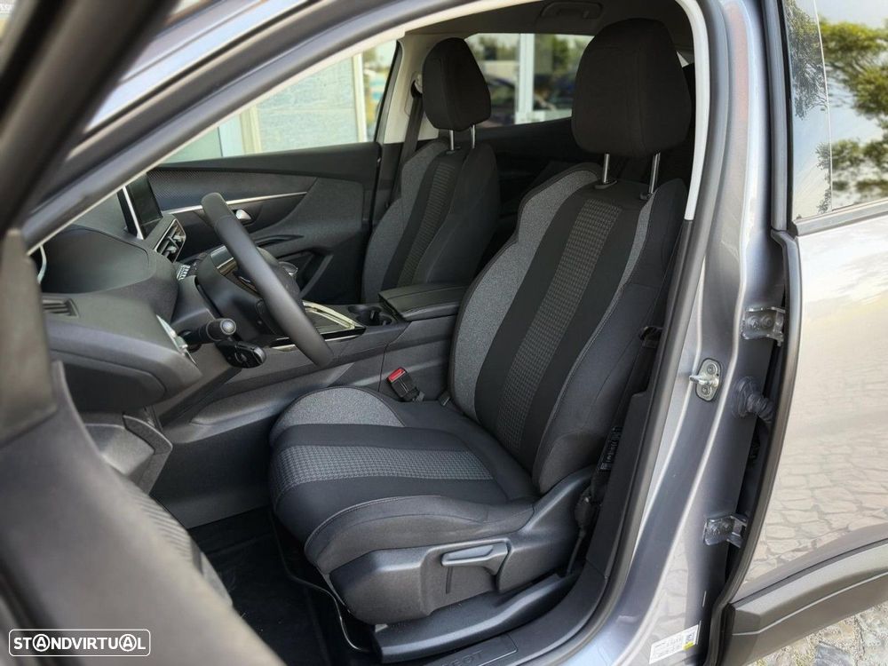 Peugeot 3008 1.5 BlueHDi Active - 7