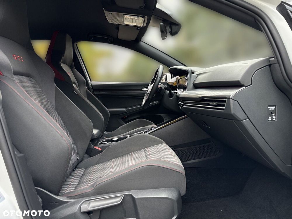 Volkswagen Golf 2.0 TSI GTI DSG - 15