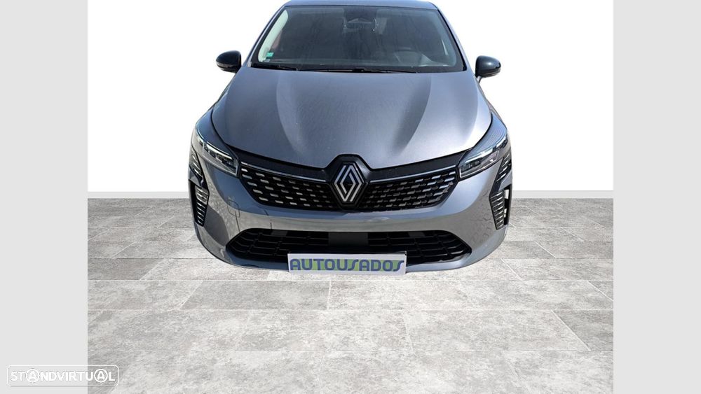 Renault Clio 1.0 TCe Evolution Bi-Fuel - 7