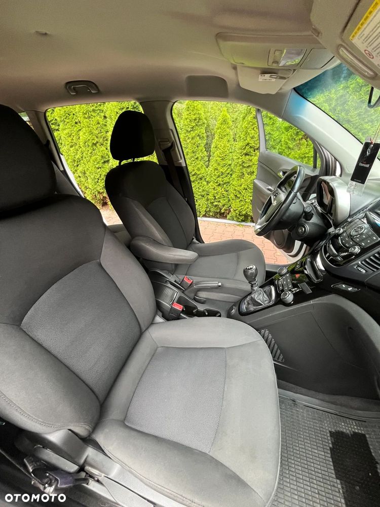 Chevrolet Orlando 1.4 T LT+ - 8
