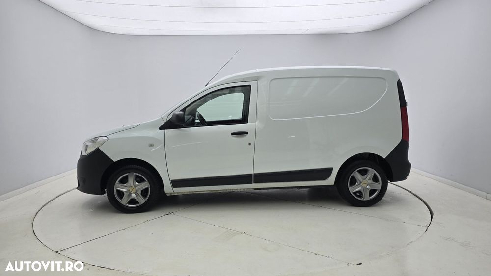 Dacia Dokker - 9