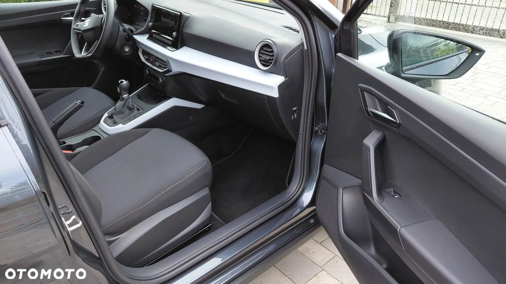 Seat Arona 1.0 TSI OPF Style Edition - 13