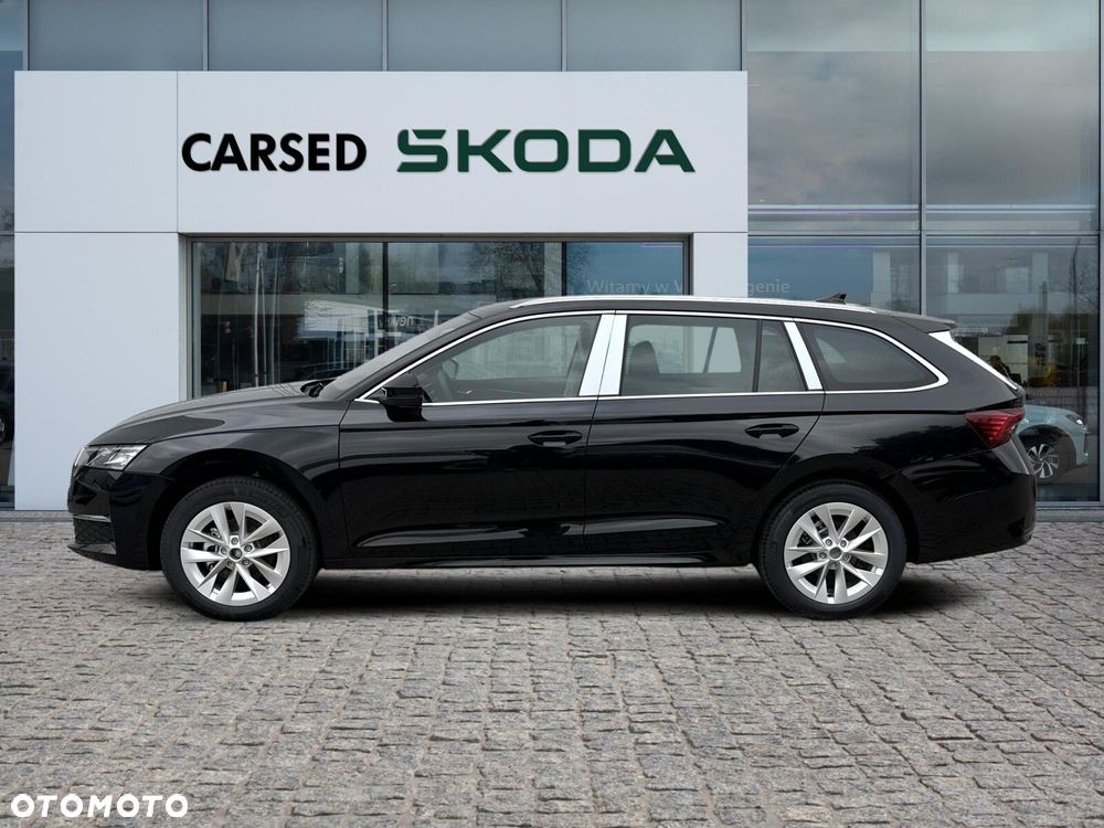 Skoda Octavia - 3