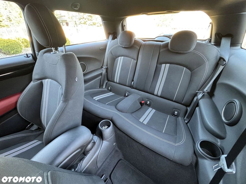 MINI Cooper S sport - 25