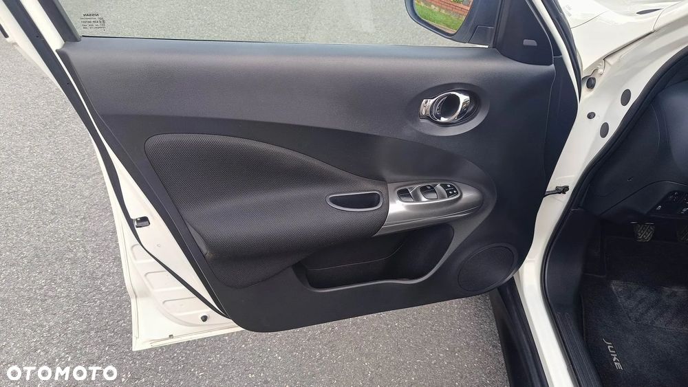 Nissan Juke 1.2 DIG-T Tekna - 35