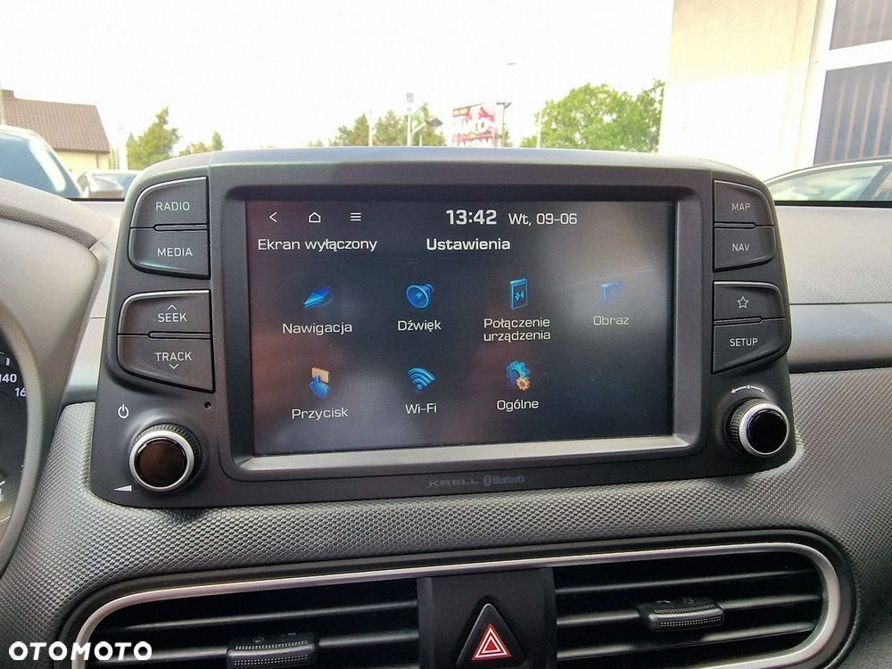 Hyundai Kona 1.0 T-GDI Style - 28