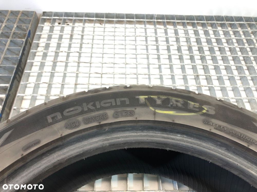 OPONA LATO 2X 225/45 17" NOKIAN - 2