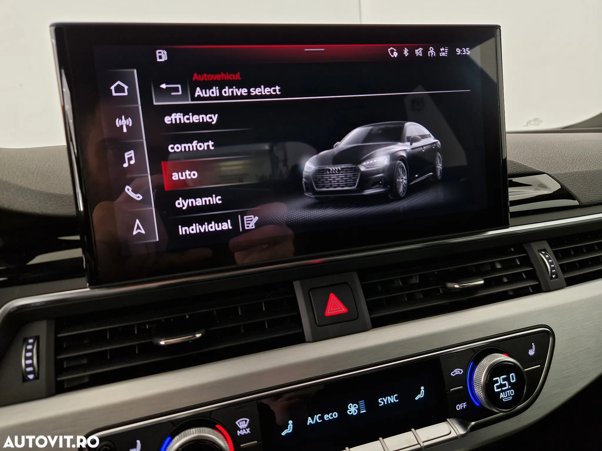 Audi A5 - 24