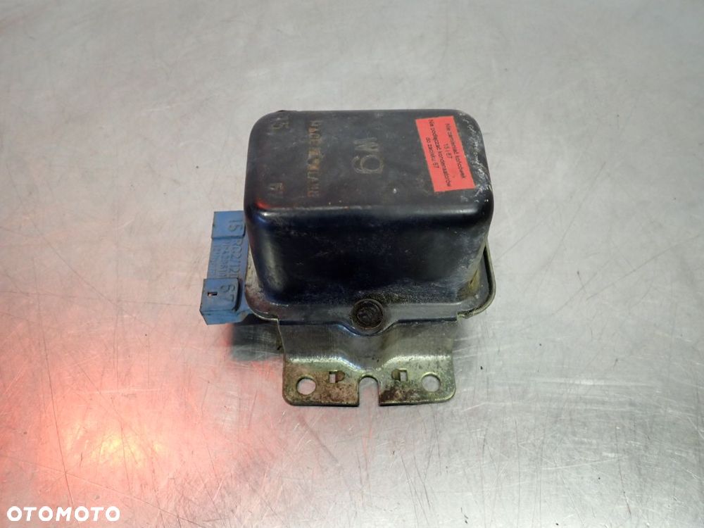 REGULATOR NAPIĘCIA FSC-STARACHOWICE ŻUK A-11 4296100 - 2