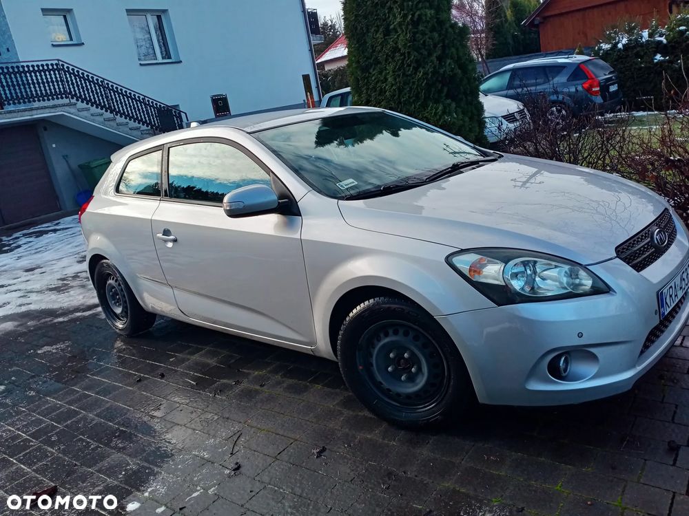 Kia ProCeed 1.6 Comfort - 17