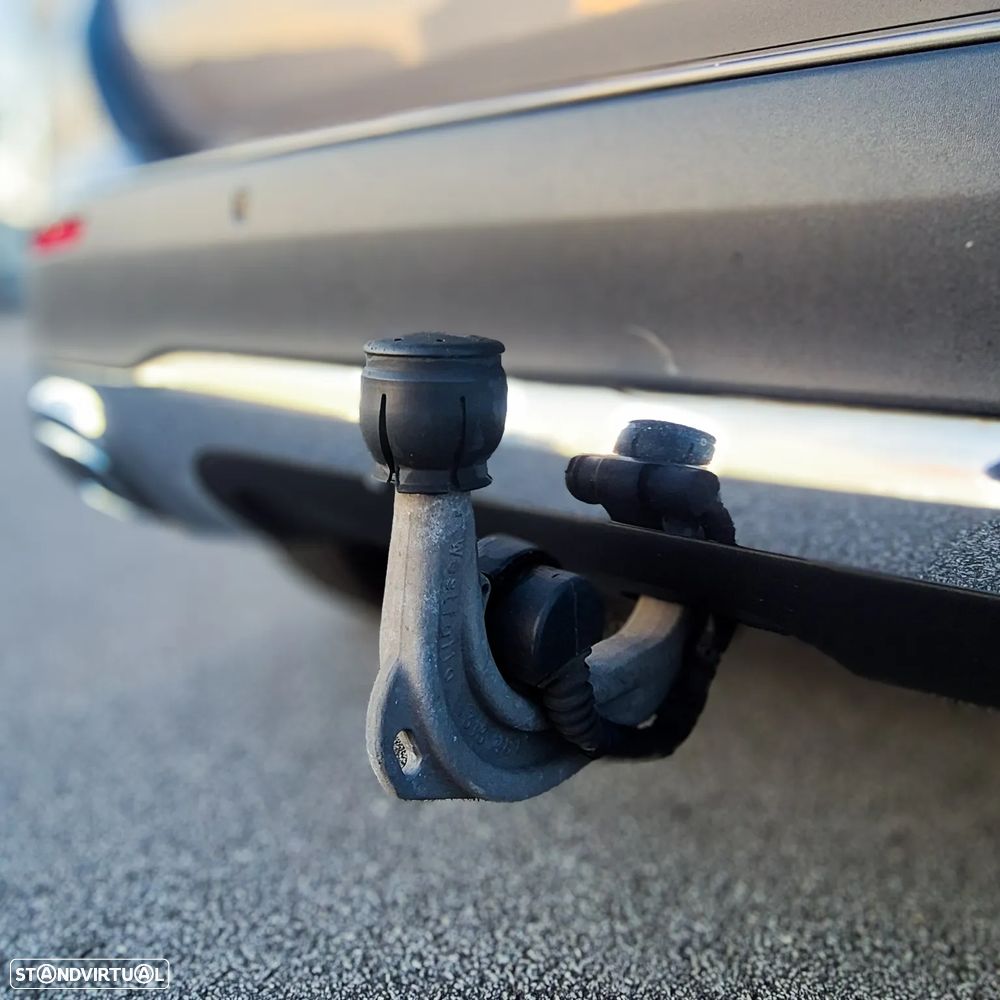 Mercedes-Benz GLA 250 e Progressive - 6