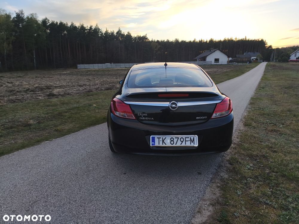Opel Insignia - 6