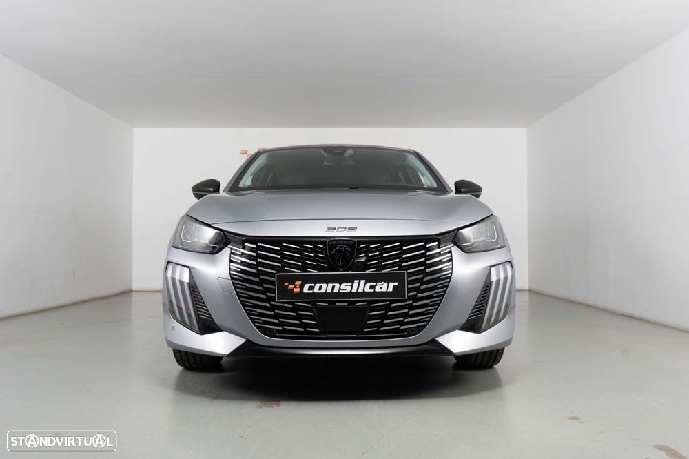 Peugeot 208 1.2 PureTech Allure - 3