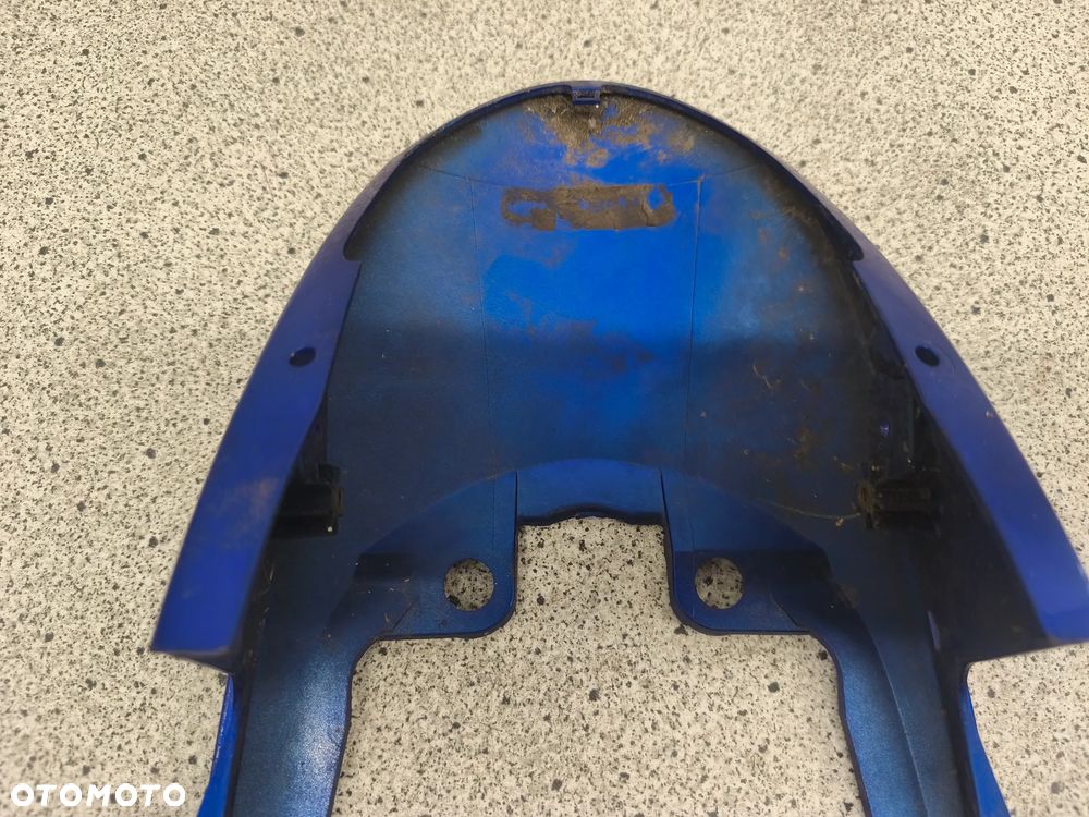 Owiewka, osłona, zadupek, ogon Suzuki GSX-R 600 750 GSXR 600 750 - 16