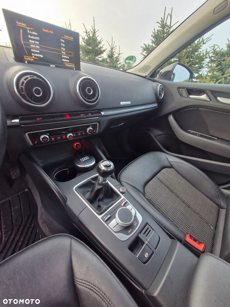 Audi A3 Sportback - 10