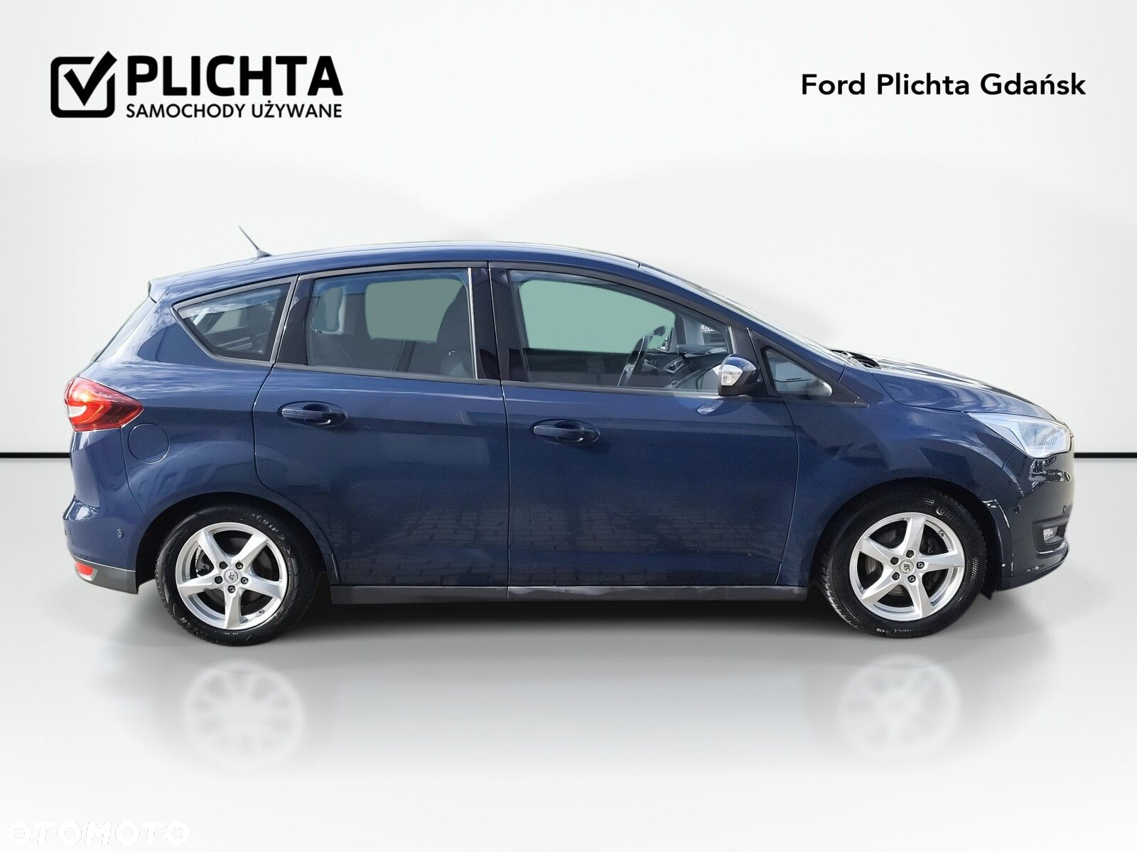 Ford C-MAX - 4