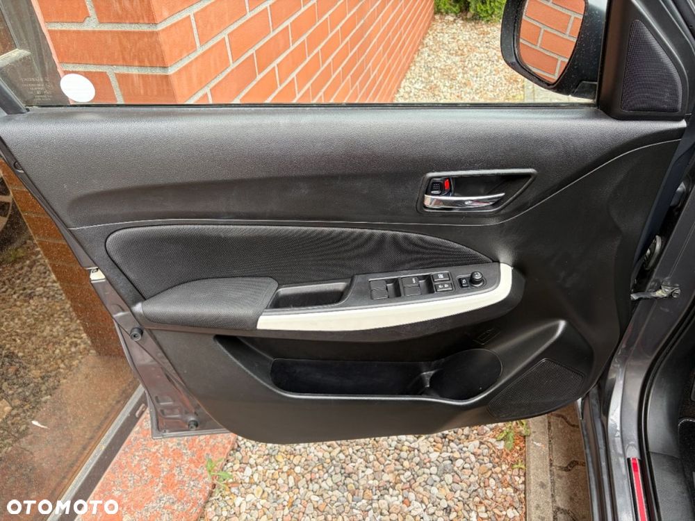 Suzuki Swift - 27