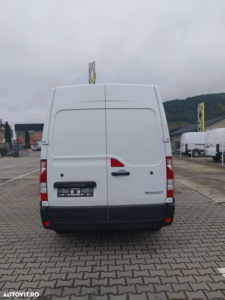 Renault MASTER  L3H2 3,5t - 5