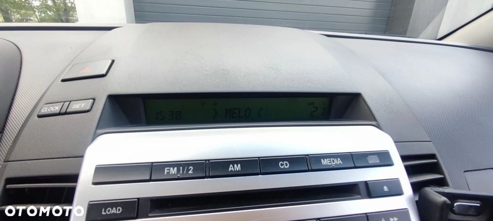 Mazda 5 1.8 Comfort - 18