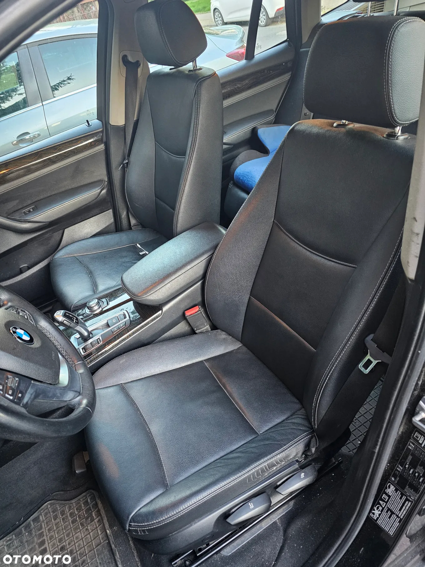 BMW X3 - 10