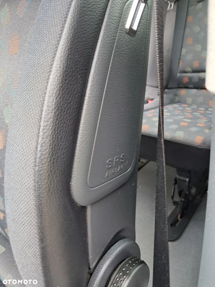 Mercedes-Benz Vito - 26