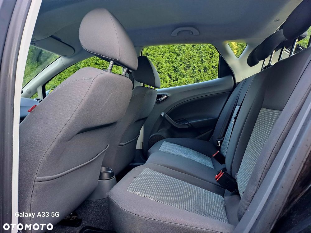 Seat Ibiza 1.4 16V Style - 21