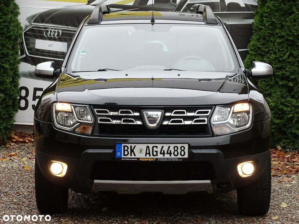 Dacia Duster - 7
