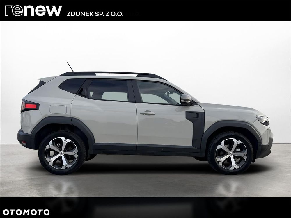 Dacia Duster - 6