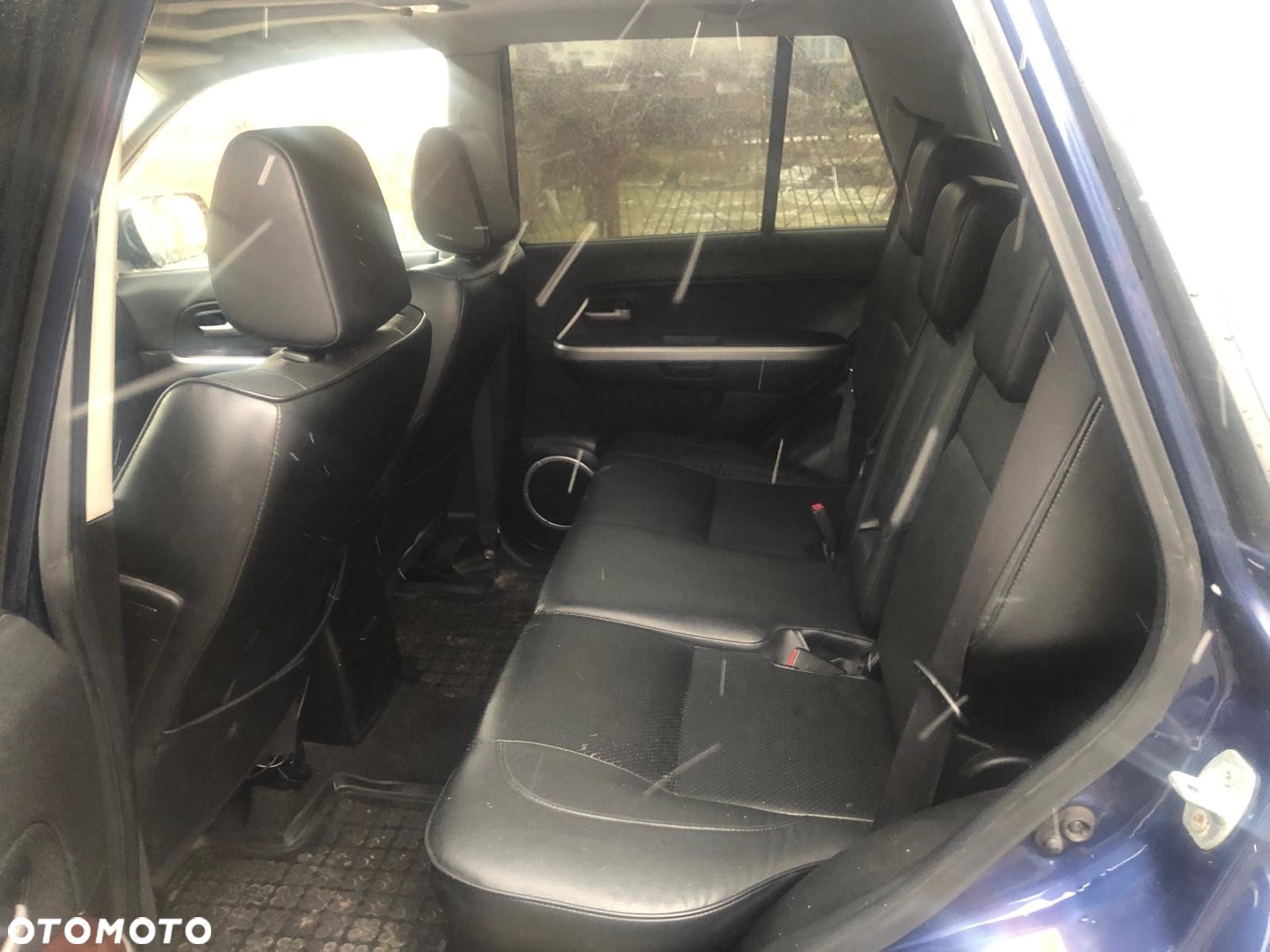 Suzuki Grand Vitara 1.9 DDiS - 7