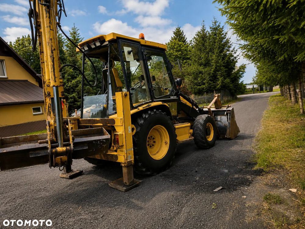 Caterpillar 428c - 10