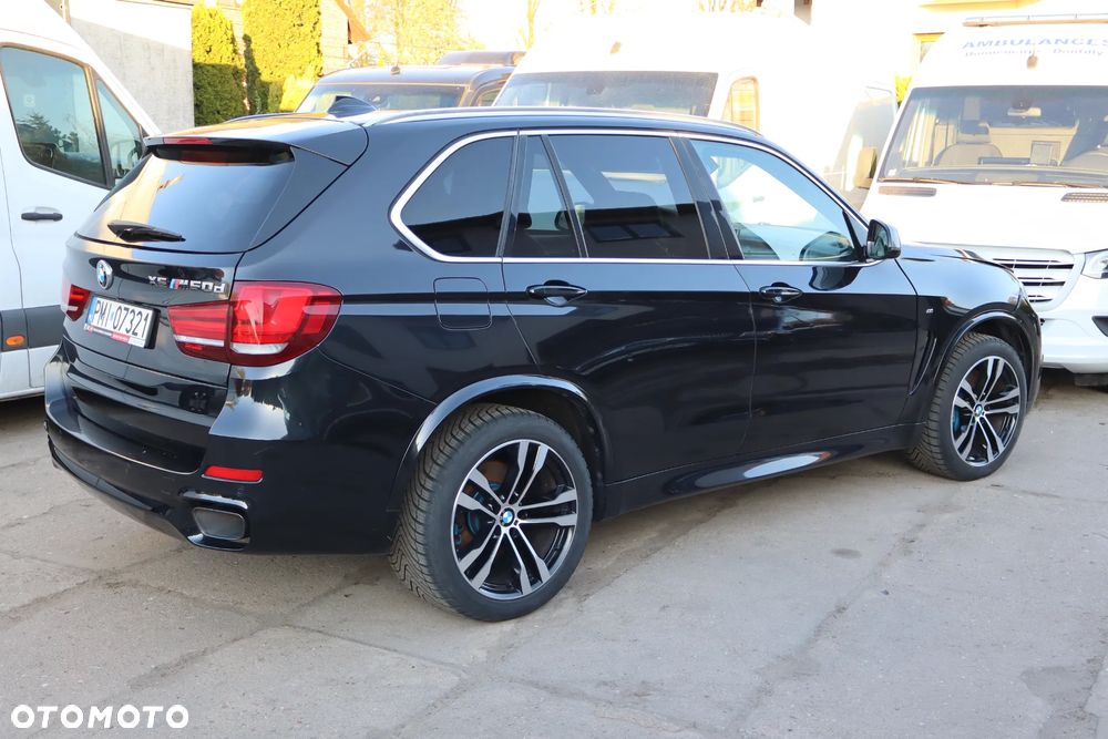 BMW X5 M - 39